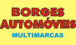 Borges Automóveis
