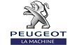 Peugeot La Machine