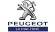 Peugeot La Machine