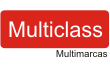 Multiclass Multimarcas