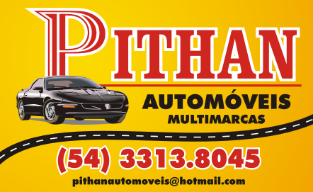 Pithan  Autom�veis  Multimarcas