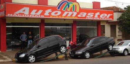 Automaster