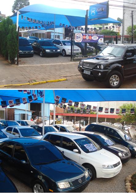 Fortes Ve�culos