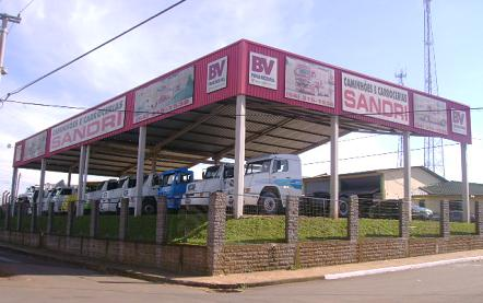 Sandri Caminh�es