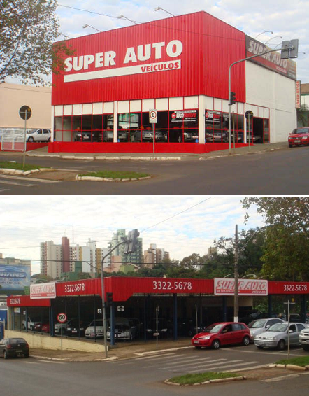 Super Auto Ve�culos