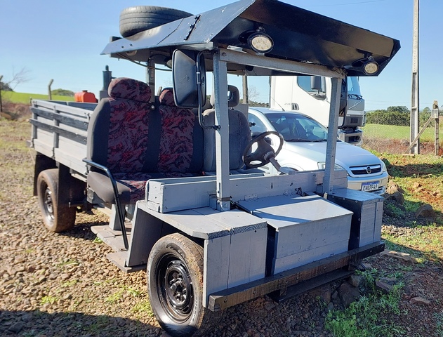 Carro do Povo