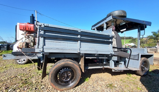 Carro do Povo